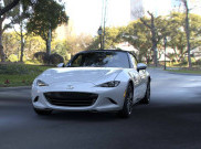 Mazda MX-5 Miata Generasi Terbaru Siap Adopsi Teknologi Hybrid dan Bahan Bakar Sintetis