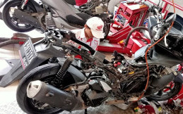 Viral Pemilik Motor Servis Jutaan Rupiah, Ini Saran Wahana Honda
