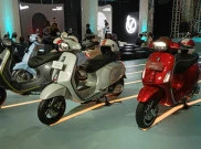 Tambah Tipe, Piaggio Indonesia Ingin Tambah Ragam Segmen Konsumen