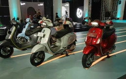 Tambah Tipe, Piaggio Indonesia Ingin Tambah Ragam Segmen Konsumen