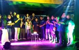 Bintaro Bimmers Comunity (BBC) Rayakan Hut nya Yang ke-7