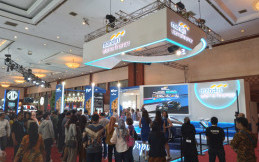 Promo Tiket GJAW 2023 Beli Satu Dapat Dua, Cuma Hari Ini