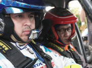 Pertamax Motorsport Sprint Rally Team Ikut Ramaikan Kejurnas Sprint Rally 2017 