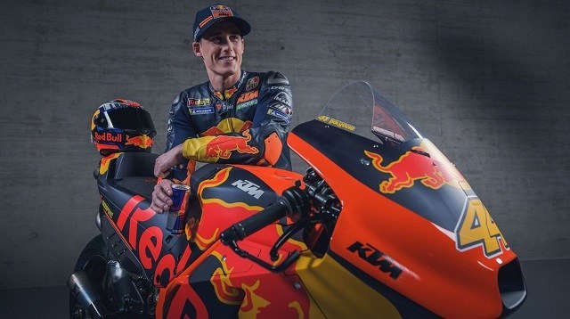 Pol Espargaro Jadi Pengganti Alex Marquez?