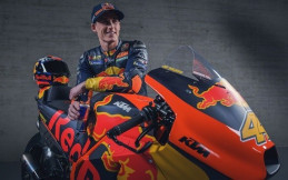 Pol Espargaro Jadi Pengganti Alex Marquez?