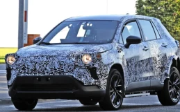 Toyota Uji Mobil Misterius, Jadi Cikal Bakal Corolla Listrik?