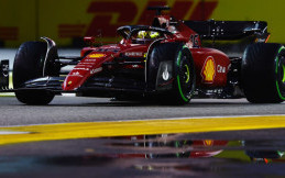 Charles Leclerc: Aston Martin dan Red Bull Lebih Cepat dari Kami