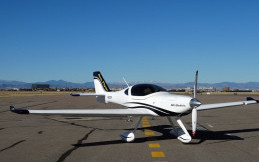 Hondajet Harus Waspada, Pesawat eFlyer dari Bye Aerospace Ini Pakai Tenaga Listrik