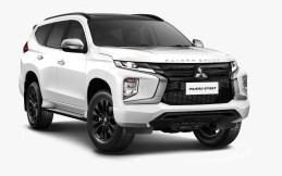 Toyota Fortuner dan Mitsubishi Pajero Sport, Siapa Lebih Laris?