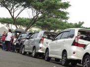 Rayakan Anniversarry ke-5, Veloz Owner Club Beri Santunan Anak Yatim