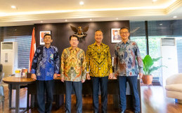 Mitsubishi Berencana Tambah Investasi dan Tingkatkan Kapasitas Produksi Tahun 2024