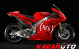 Aprilia Racing Memerangi AIDS di MotoGP Valencia