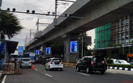 Catat! Ini Titik Kamera ETLE di Jabodetabek