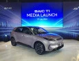 Galeri BAIC T1 yang Resmi Meluncur di Indonesia