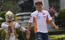 Pembalap MotoGP Lebih Senang Balapan di Thailand Ketimbang Eropa   