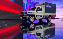 Profil Toyota Hilux Rangga, Gunakan Rangka IMV Platform