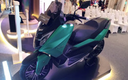 Intip Spesifikasi Polytron Fox Electric 500