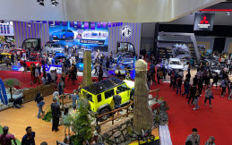 Puluhan Mobil Baru Bakal Meluncur di IIMS 2026, Simak Bocorannya