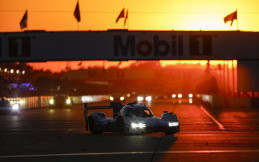 Kedigdayaan Porsche Balap IMSA WeatherTech SportsCar Championship