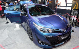Gaet Milenial, Toyota Beri Tiket Gratis Nonton DWP