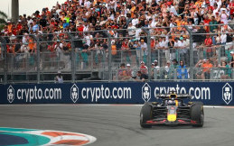 Protes Red Bull Racing Ditolak, Podium Ketiga George Russel Sah!