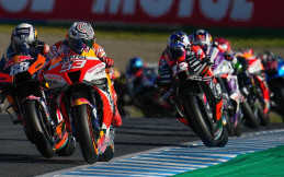 Mengenal Sesi Sprint Race MotoGP, Segini Poin yang Didapatkan Pembalap