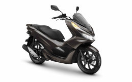 Beli Toyota Fortuner di Event Ini Bisa Dapat Honda PCX 