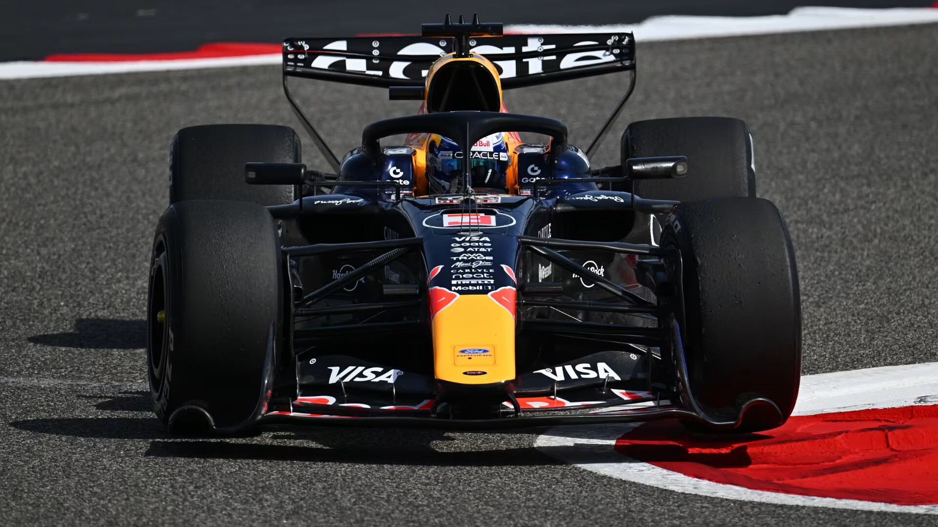Kritik Pedas Max Verstappen, Mobil F1 Seperti Formula E Versi Cepat
