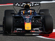 Kritik Pedas Max Verstappen, Mobil F1 Seperti Formula E Versi Cepat