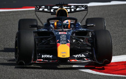 Kritik Pedas Max Verstappen, Mobil F1 Seperti Formula E Versi Cepat