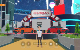 HPM dan PT Telkom Ajak Gen Z Masuki Dunia Metaverse