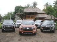 MMKSI Jual 6.694 Unit Mobil di Januari 2021