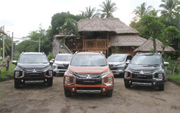 MMKSI Jual 6.694 Unit Mobil di Januari 2021