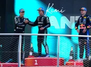 Bos Mercedes Buka Suara Usai Kimi Antonelli Menang F1 Italia 2026!