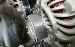 Bisa Tekor, Pahami Serba Serbi Alternator Kendaraan Kesayangan Sobat