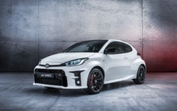 Toyota GR Yaris Seharga Setengah Miliar Rupiah Sudah Buka Orderan