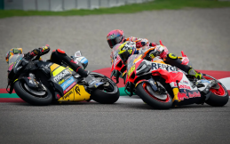 Joan Mir Tatap MotoGP Jepang 2023 dengan Keyakinan
