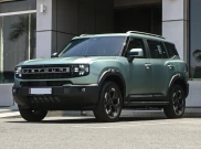 Jetour Punya T2 yang Tangguh, Tapi T1 PHEV akan Menarik Jika Tersedia di Indonesia