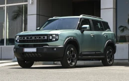 Jetour Punya T2 yang Tangguh, Tapi T1 PHEV akan Menarik Jika Tersedia di Indonesia