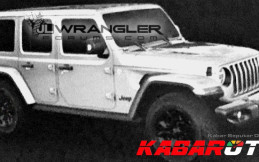 Kerjasama Robot dan Manusia Dalam Merakit Sebuah Jeep