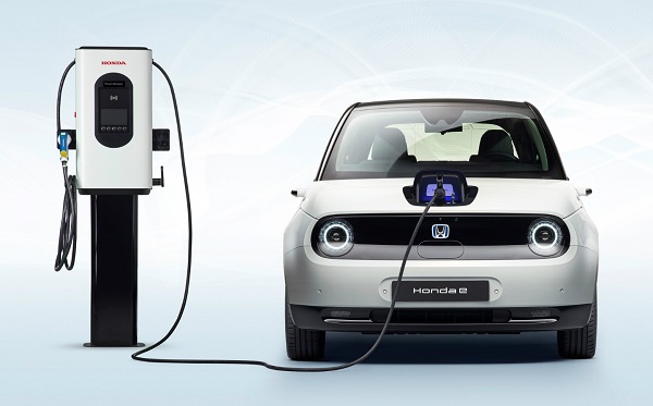 Percepat Perkembangan Elektrifikasi, Honda Bangun Pusat Riset di Tiongkok