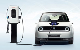 Percepat Perkembangan Elektrifikasi, Honda Bangun Pusat Riset di Tiongkok