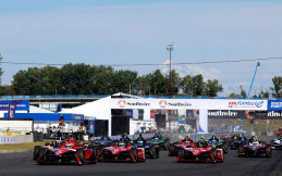 Hasil Portland E-Prix 2023, Nick Cassidy Raih Kemenangan