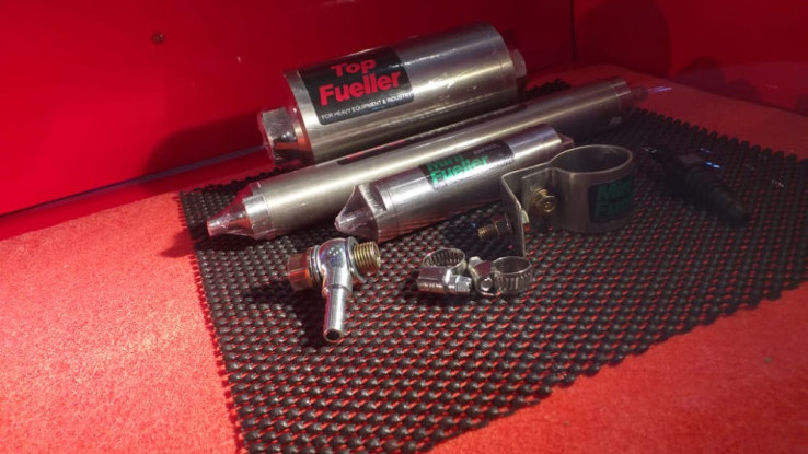 Promo Hingga 20 Persen, BRQ Fuel Catalyst Klaim Beri Solusi Soal Kenaikan BBM di GIIAS 2022