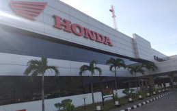 Astra Honda Motor Jaring Pelajar Kreatif Lewat Ajang Kompetisi