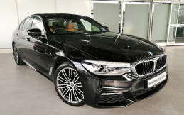 Ini Keuntungan Membeli Mobil Seken BMW melalui BMW Premium Selection