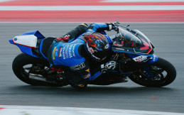 Pasukan Garputala Indonesia Siap Libas ARRC Thailand 2025