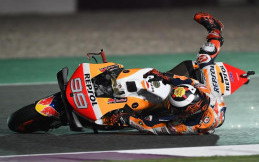Hot! Di Bali, Jorge Lorenzo Dicium Nikita Mirzani