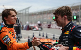 Oscar Piastri Vs Max Verstappen: Ini Kelebihan dan Kekurangan yang Mereka Miliki, Siapa yang akan Menguasai Musim F1 2025?