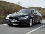 BMW Segera Uji 40 Mobil Tanpa Supir